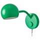 KORVSNÖRE مصباح حائط LED