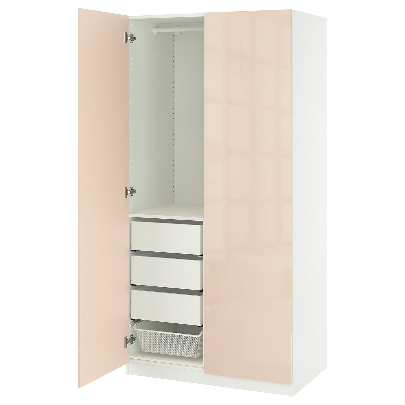 PAX / FARDAL