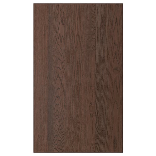 SINARP باب, بني, 60x100 سم