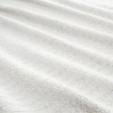 VÅGSJÖN منشفة حمّام, أبيض, ‎70x140 سم‏