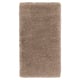 VOLLERSLEV سجادة، وبر طويل, بيج, ‎80x150 سم‏