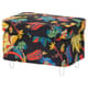 Footstool & ottoman covers