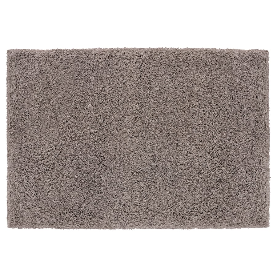 ALMTJÄRN Bath mat beige IKEA