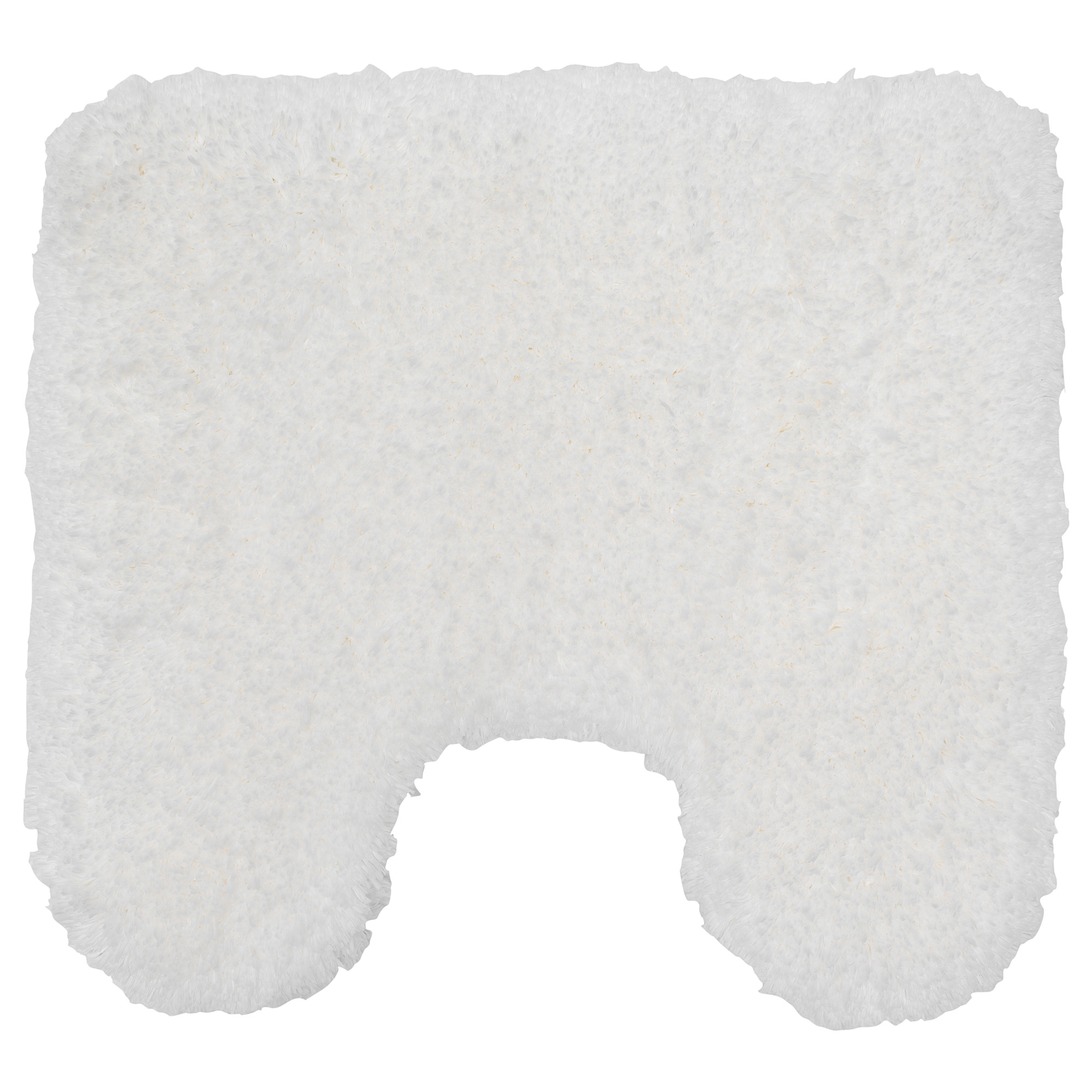 ALMTJÄRN Pedestal mat white IKEA