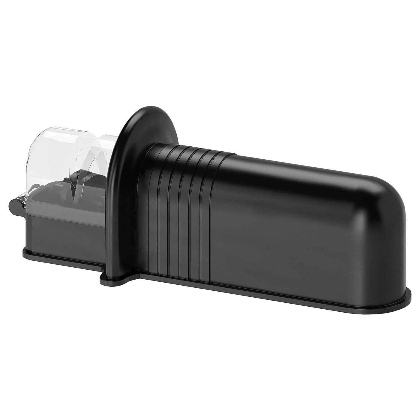 ASPEKT Knife sharpener black IKEA