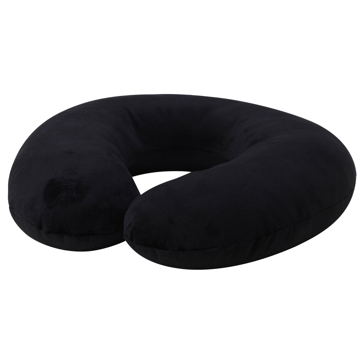 BACKGLIM Neck pillow black IKEA