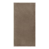 BACKMÅRA Bath mat, beige, 60x120 cm