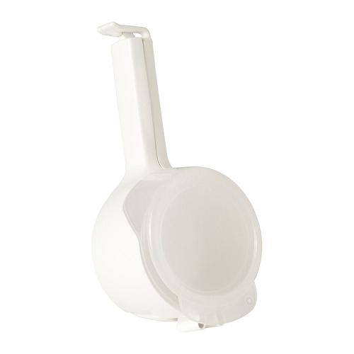 BEVARA Seal and pour bag clip IKEA
