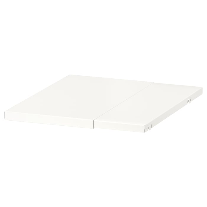 BOAXEL adjustable shelf, white, 2030 cm IKEA