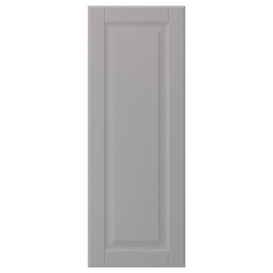 BODBYN door, grey, 30x80 cm IKEA