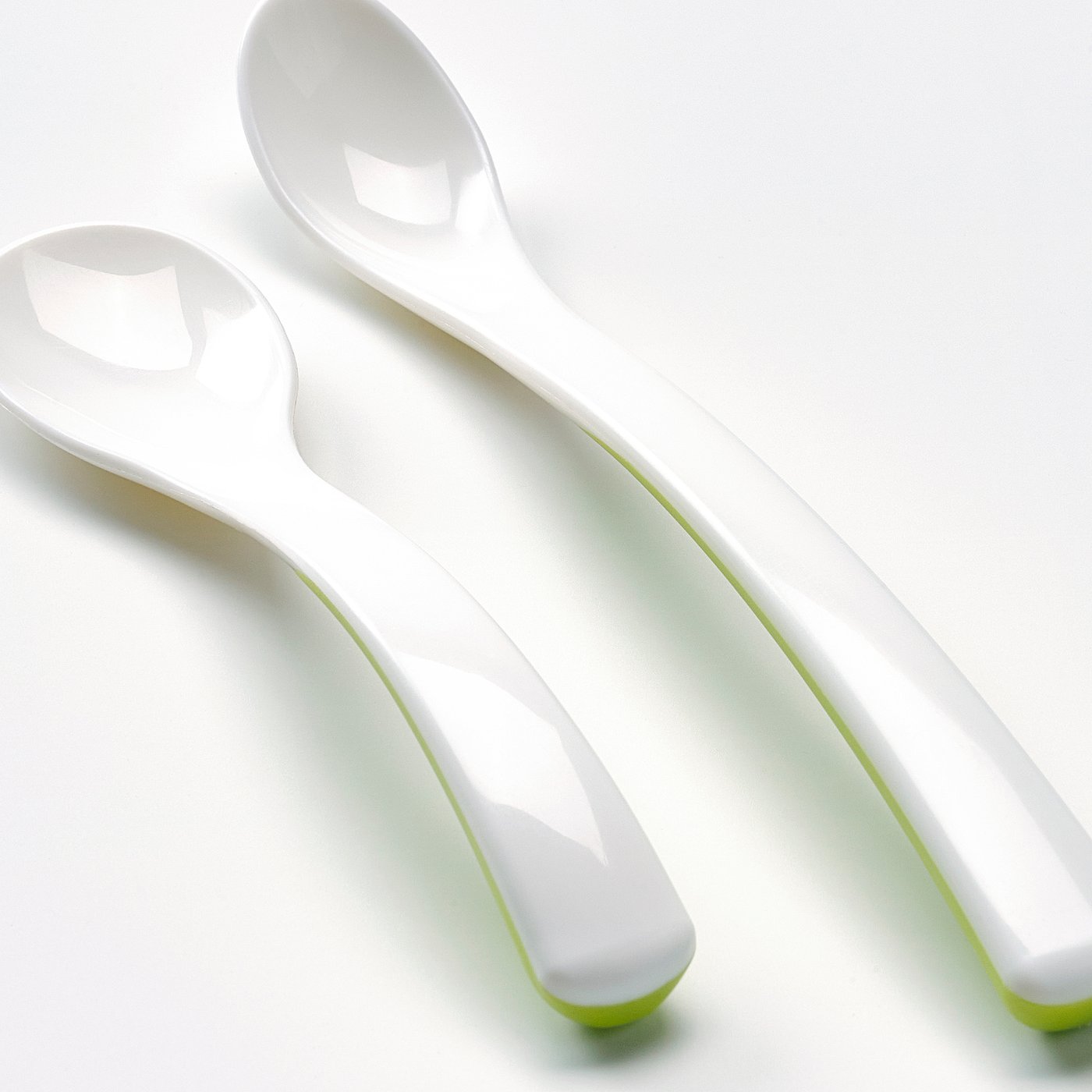 BÖRJA feeding spoon and baby spoon IKEA