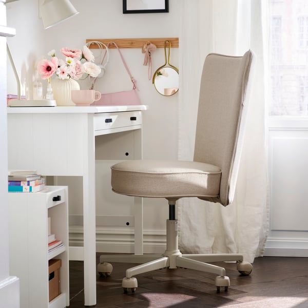 BRYTNING Storage unit, white, 29x40x47 cm
