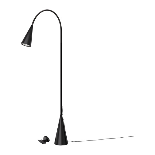 DELAKTIG LED floor lamp IKEA