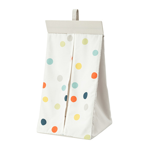 DRÖMLAND Nappy stacker IKEA