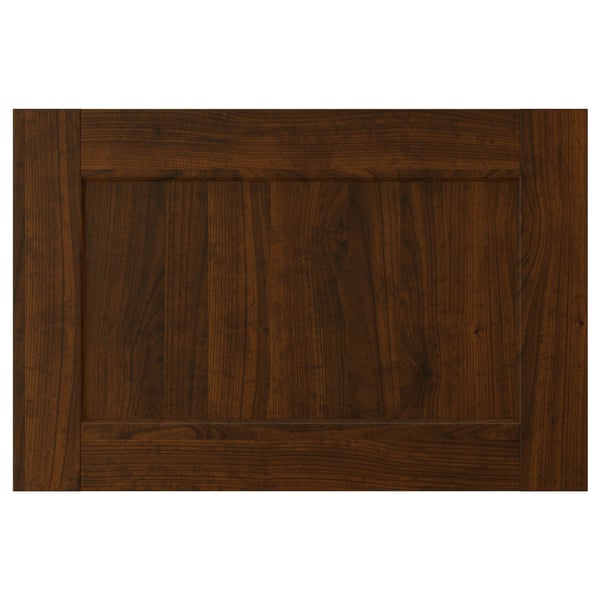 Edserum Door Wood Effect Brown Ikea