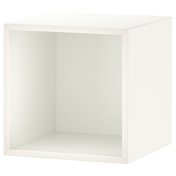 EKET Cabinet, white, 35x35x35 cm