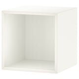 EKET Cabinet, white, 35x35x35 cm