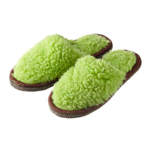 FEGEN Slippers IKEA