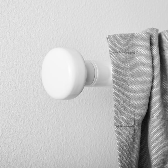 Buy Curtain Rods & Rails Online Kuwait IKEA