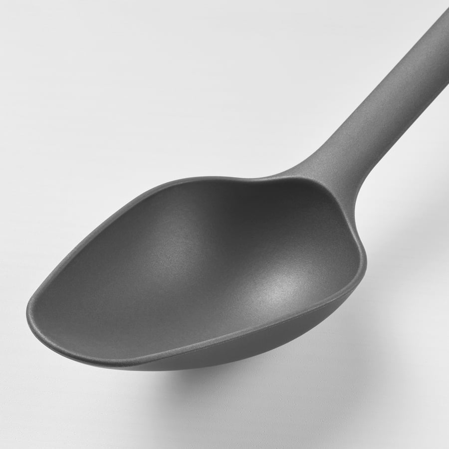 FULLÄNDAD Spoon grey IKEA