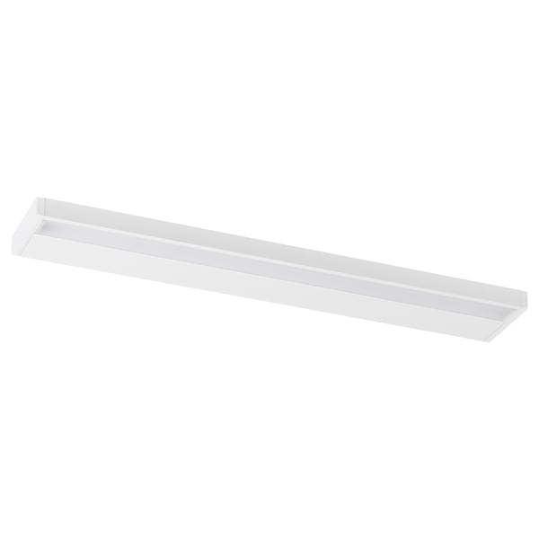 LED lighting white IKEA