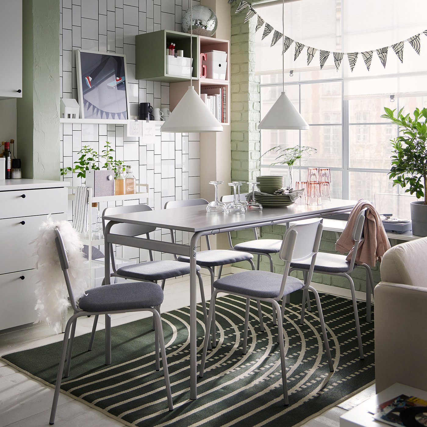 GRÅSALA series - IKEA