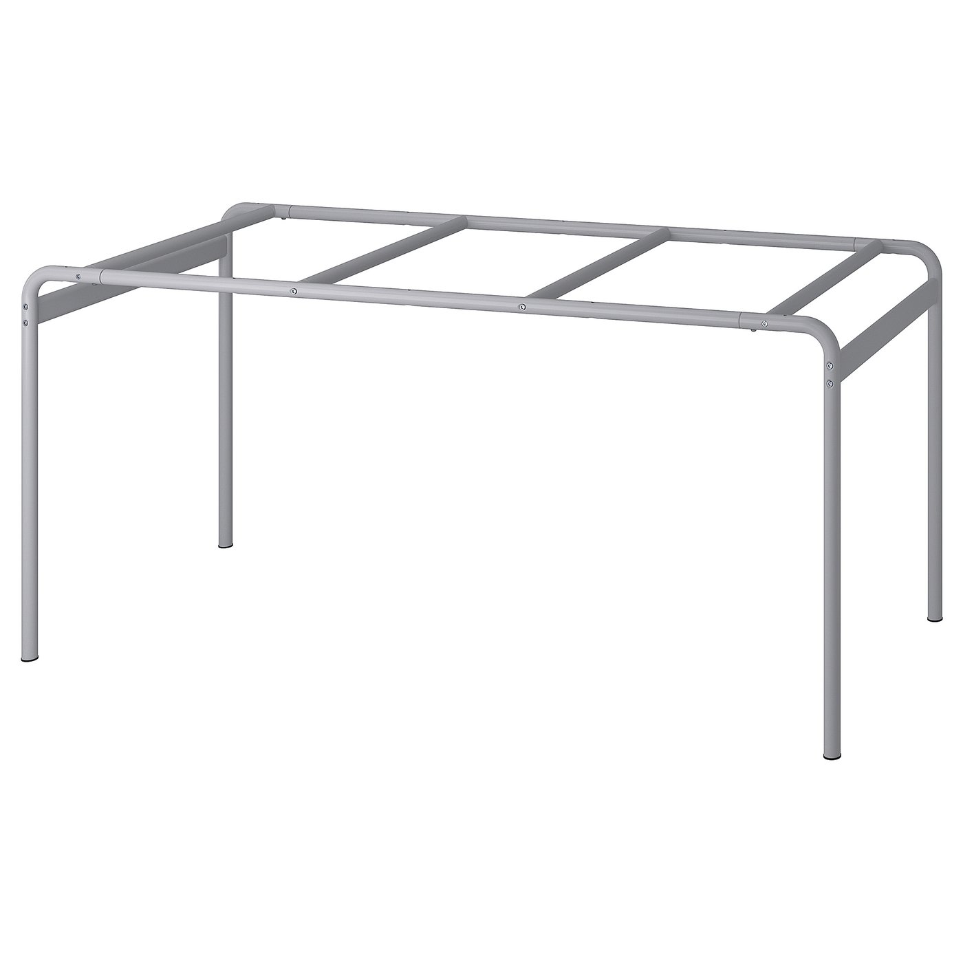 GR SALA Underframe For Table Top Grey 160x67x75 Cm IKEA