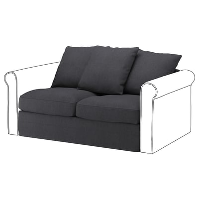 gronlid من ايكيا ikea