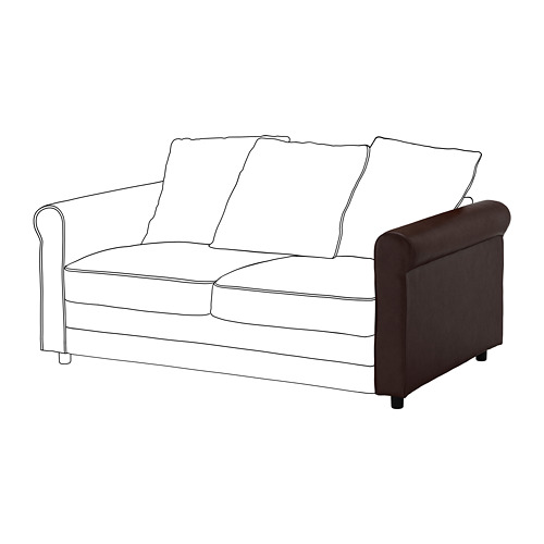 Gronlid Armrest Ikea