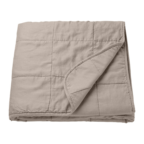 GULVED Bedspread 260x250 cm IKEA
