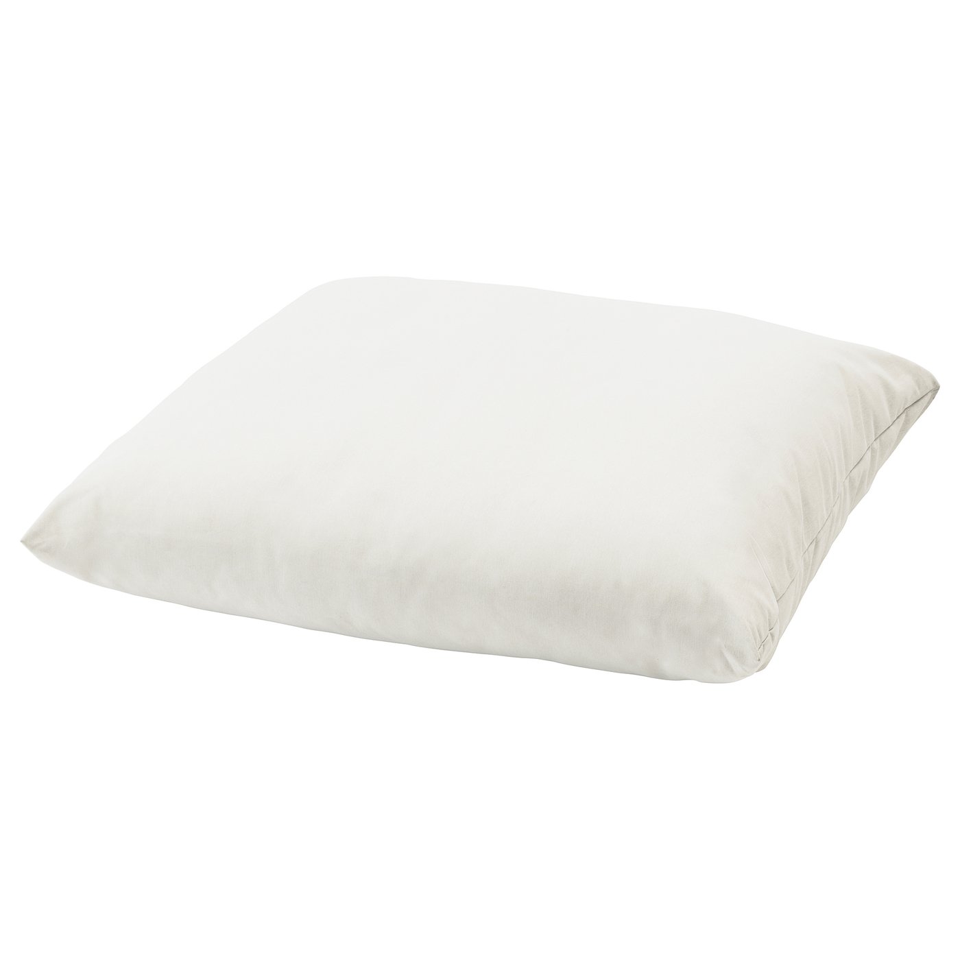HAVSTEN Seat cushion, outdoor, beige, 100x98 cm IKEA