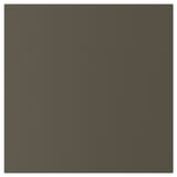 HAVSTORP Drawer front, brown-beige, 40x40 cm