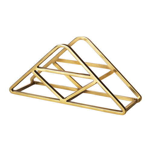 HEMMAFEST Napkin holder IKEA