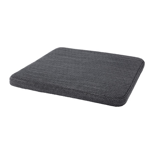 HILLARED Chair pad IKEA