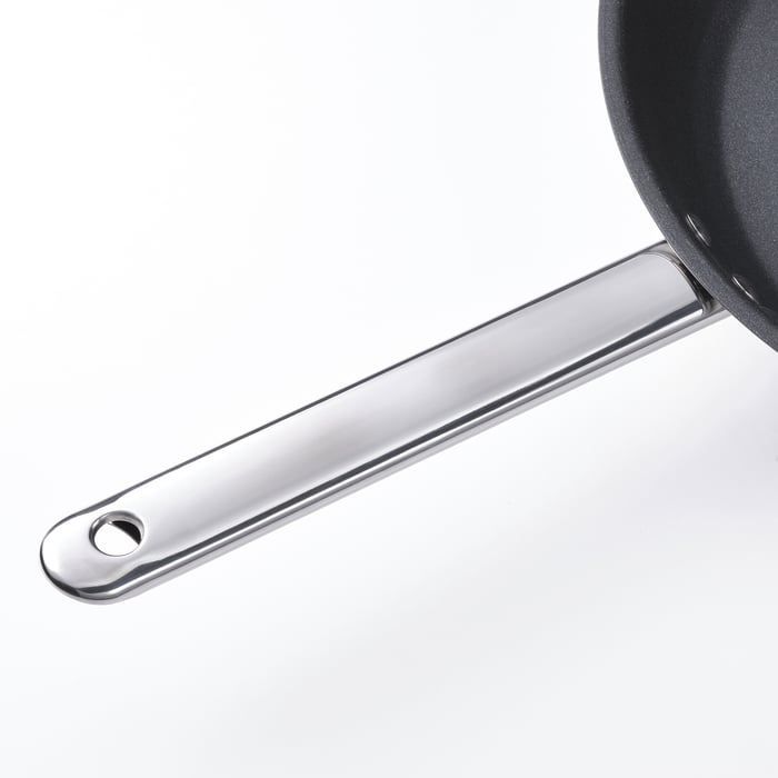IKEA 365+ Frying pan stainless steel/nonstick coating IKEA
