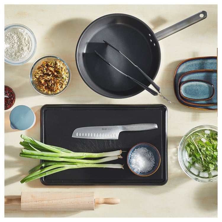 IKEA 365+ Frying pan stainless steel/nonstick coating IKEA