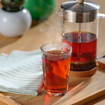 IKEA 365+ Glass, clear glass, 30 cl