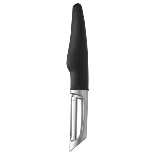 IKEA 365+ VÄRDEFULL potato peeler, black IKEA