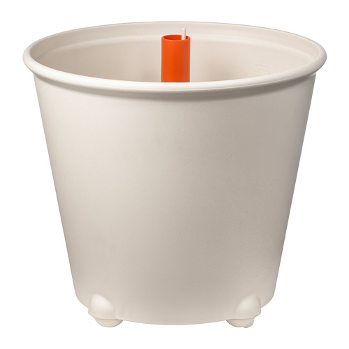 IKEA PS FEJÖ Selfwatering plant pot IKEA