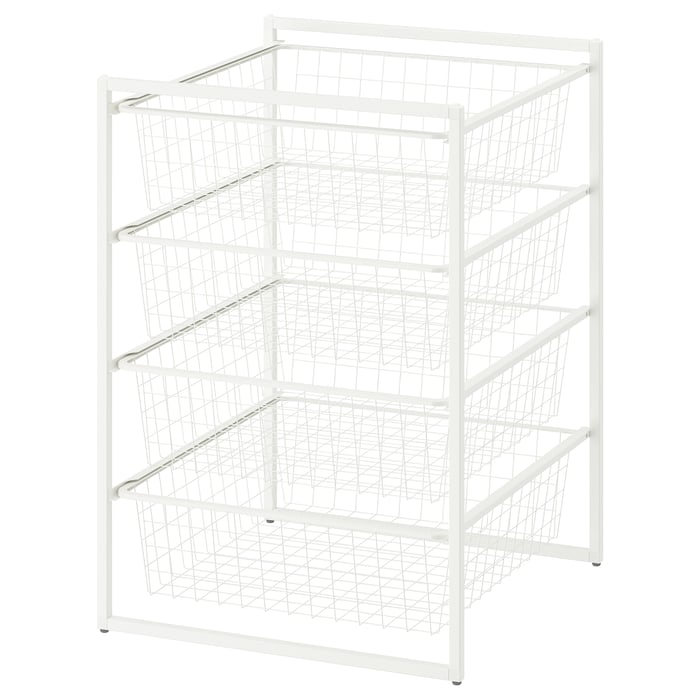 Buy Basket Drawer Units Online Kuwait IKEA