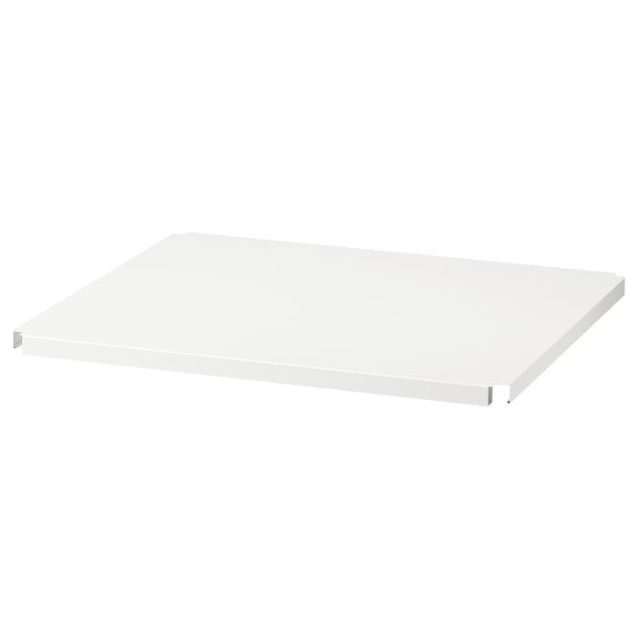 JONAXEL top shelf for frame, white, 50x51 cm IKEA
