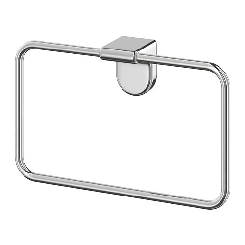 KALKGRUND Towel hanger IKEA
