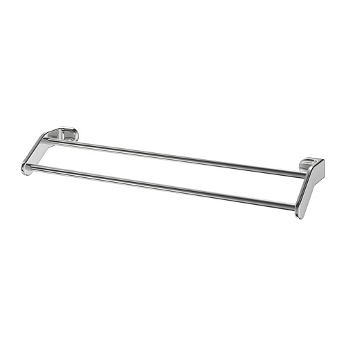 KALKGRUND Towel rail IKEA