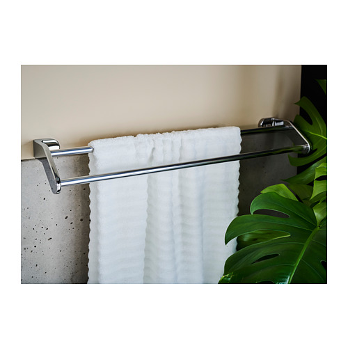 KALKGRUND Towel rail IKEA