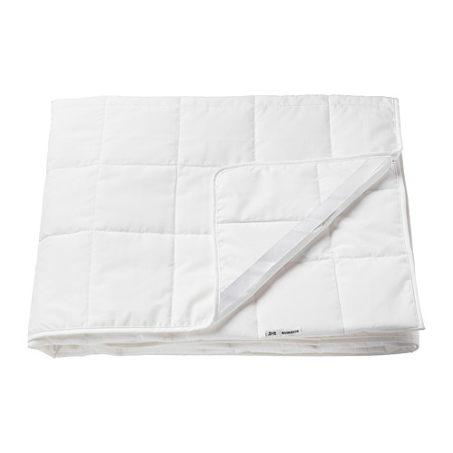 KUNGSMYNTA Mattress protector 180x200 cm IKEA