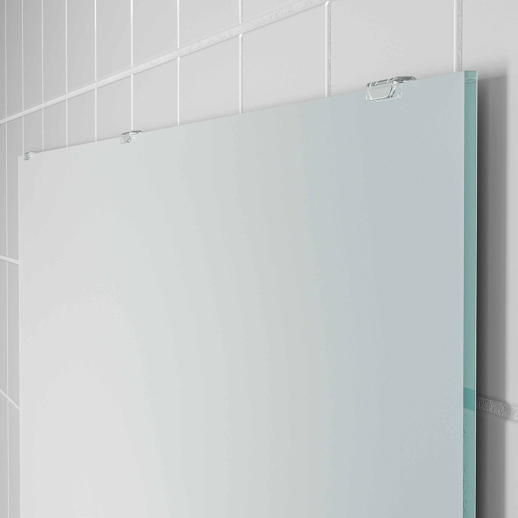 LETTAN Mirror, , 120x96 cm IKEA