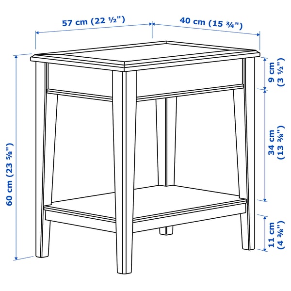 Liatorp Coffee Table White Glass - LIATORP Coffee table - grey, glass 93x93 cm | Coffee table ... / Console table white 2 drawers 1 shelf.