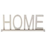 LINDRANDE Decoration, home silver-colour, 11 cm