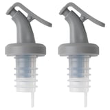 LÖSTAGBAR Pourer, plastic