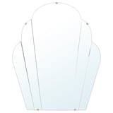 LOMMARYD Mirror, 66x80 cm